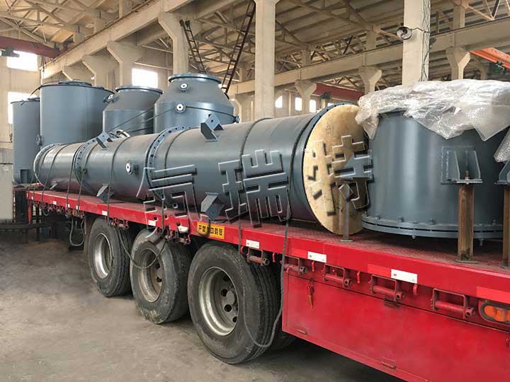 鋼襯塑儲(chǔ)罐、反應(yīng)釜